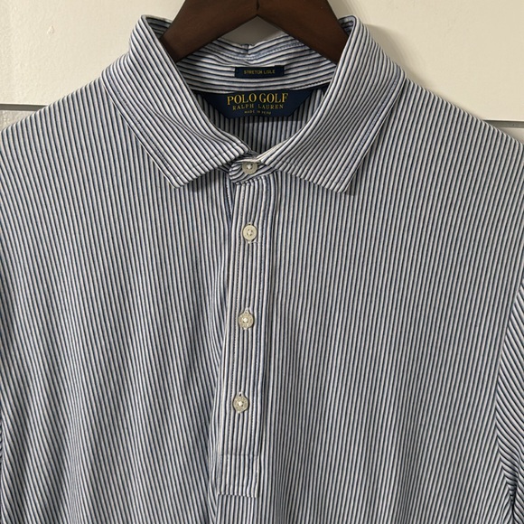 Ralph Lauren Polo Golf.  Men’s medium. - Picture 3 of 4